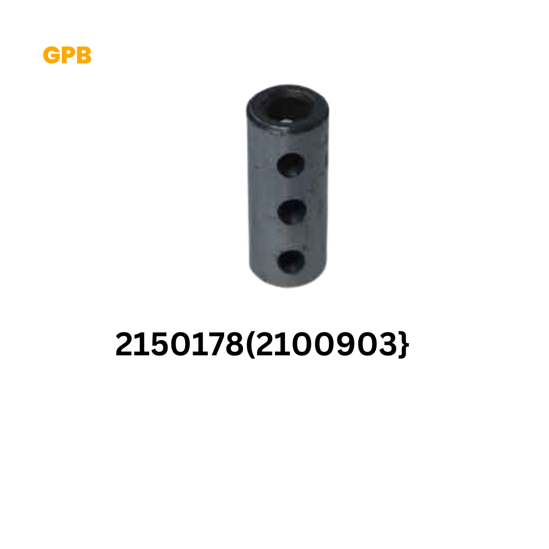 UPPER LOOPER BAR CRANK ARM PIN