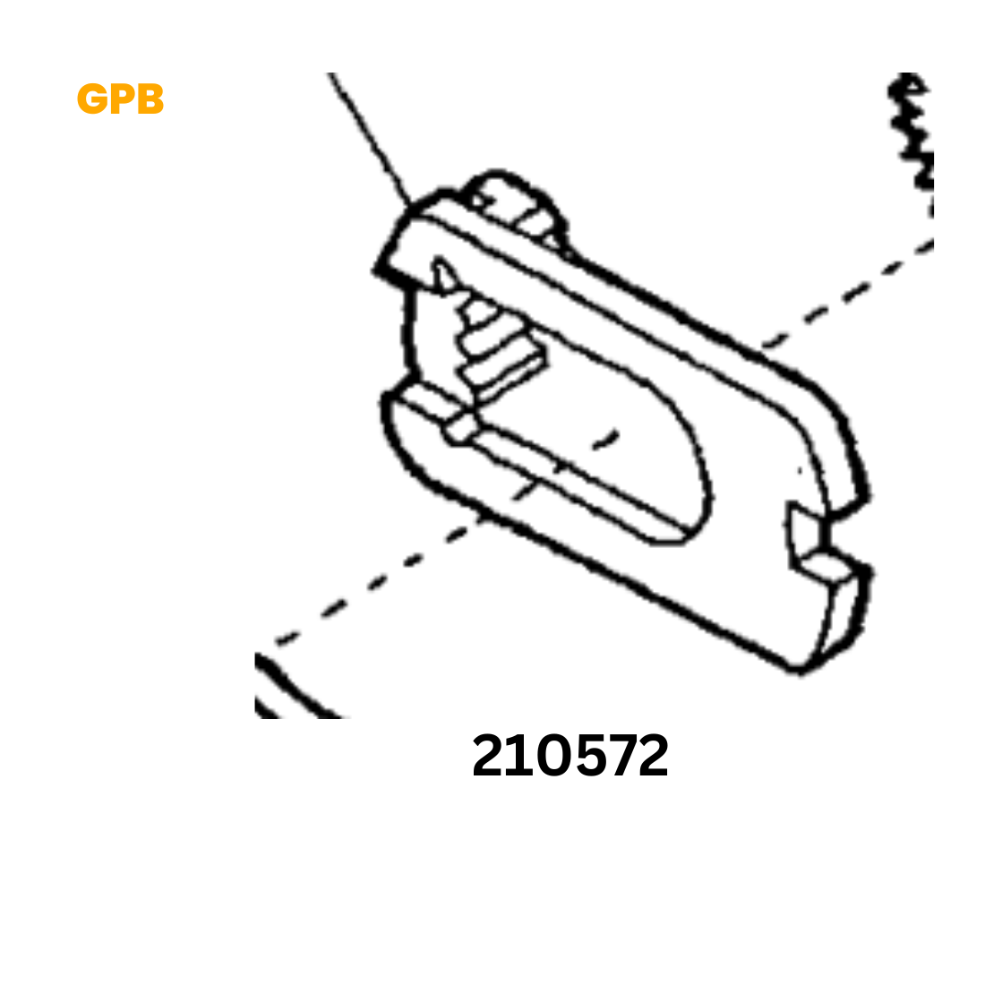 FEED DOG RAGULATING PLATE
