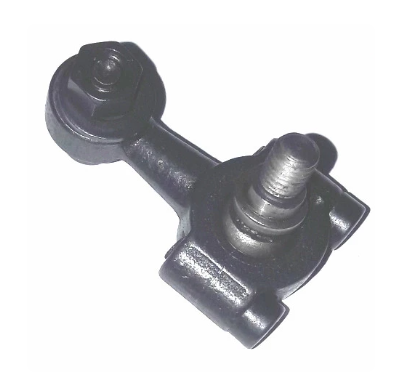 CONNECTING ROD ASSY