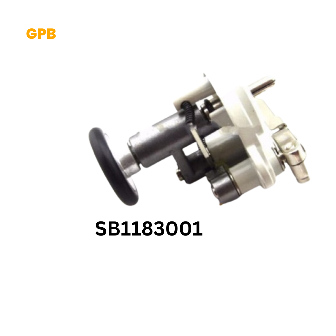 BTK BOBBIN WINDER ASSYM.