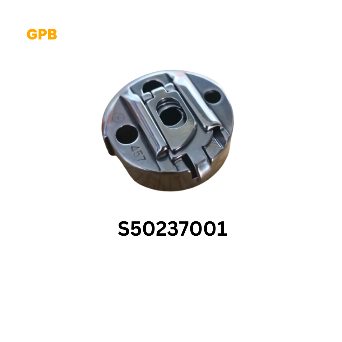 B/H BOBBIN CASE ASSY.