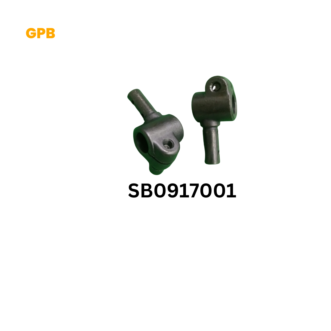 Y-FEED RACK SHAFT CLAMP