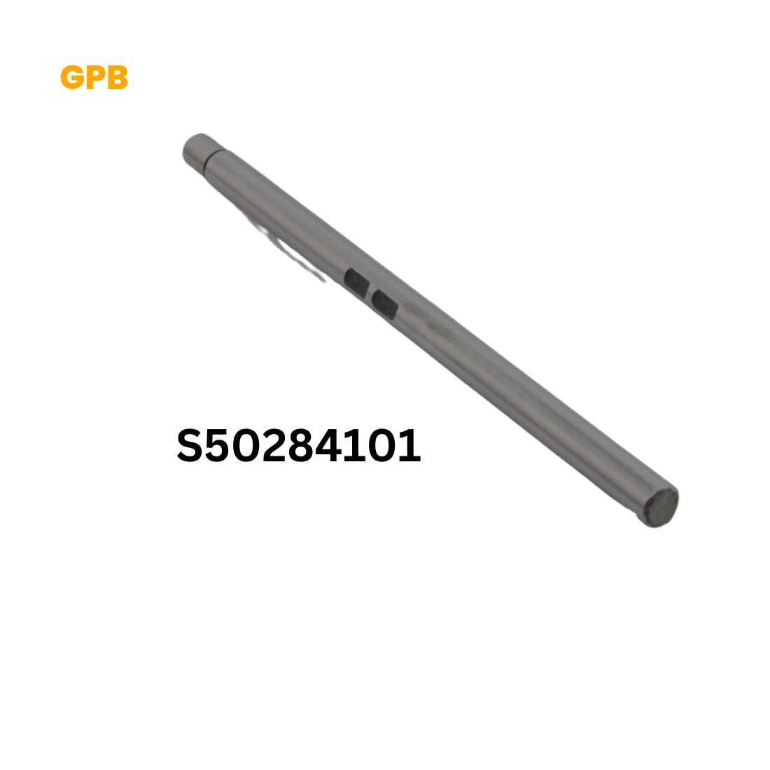 CUTTER DRIVING SHAFT