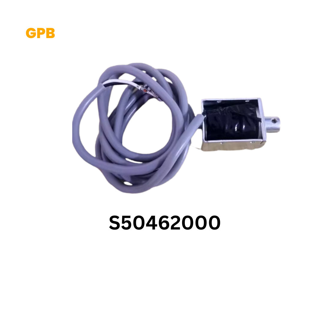 TENSION RELEASE SOLENOID