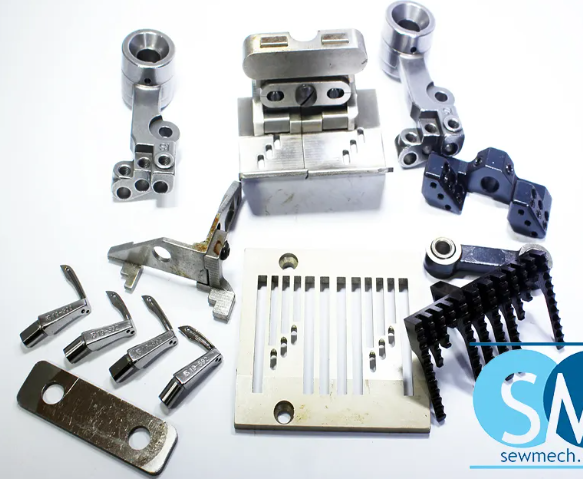 ATTACHMENT SET(6 NEEDLE)