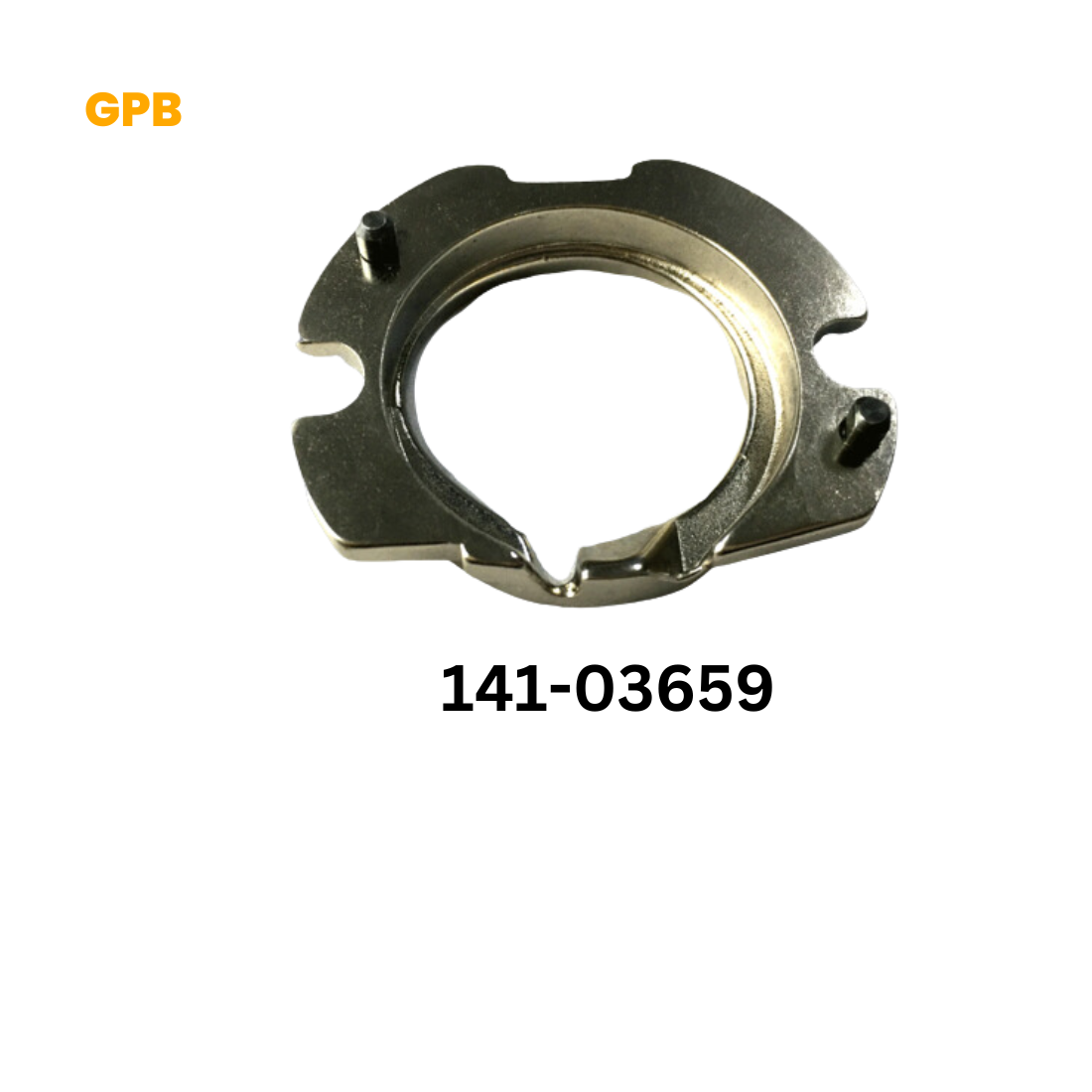 SHUTTLE RING ASM [LK-1900AW, MOL-254, AMS-210E]