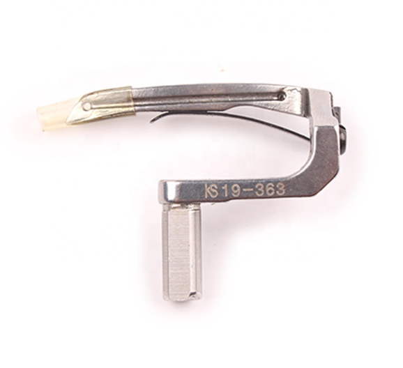 REAR LOOPER ASSEMBLY.