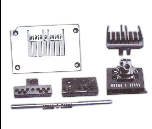 K/S 11 NEEDLE GAUGE SET 1/8