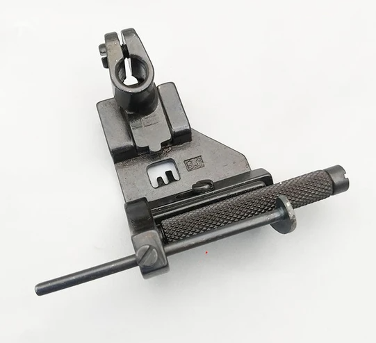 ROLLER PRESSER FOOT