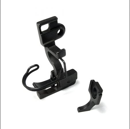 P/M PRESSER FOOT ASSYMBLY