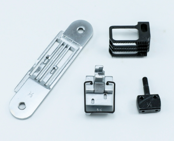 2N C/S  GAUGE SETS 3/8