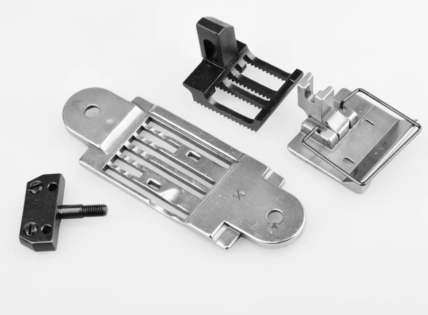 2N C/S  GAUGE SETS 1/2"