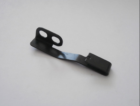 THREAD GUIDE STOPPER SPRING