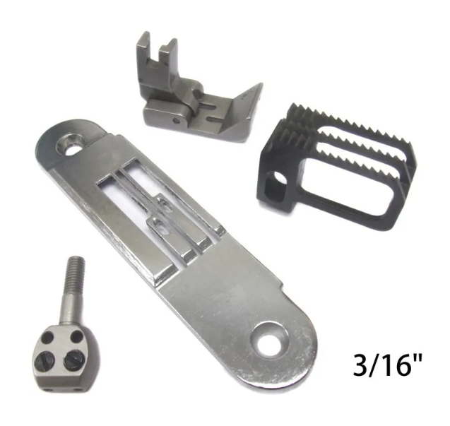 2N C/S GAUGE SETS 3/16"