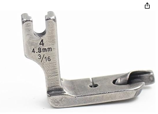 P/M HAMING GUIDE-3/16