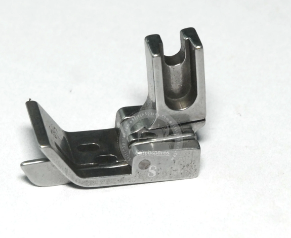 2N CHAIN STITCH GUIDE CR-1/8"