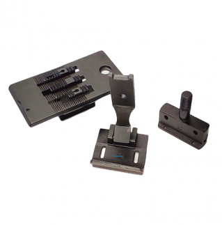 2N BROTHER AUTO GAUGE SET-1 1/8"