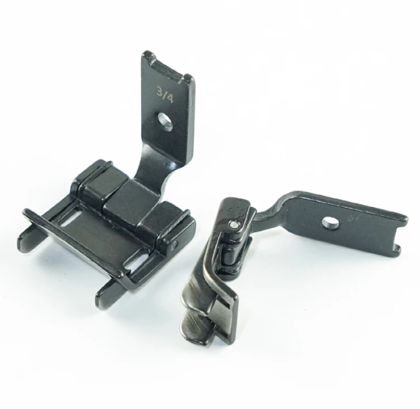 2N. GUIDE DOUBLE PATTI 1-1/4"