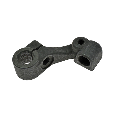 THREAD TRIMMER LEVER