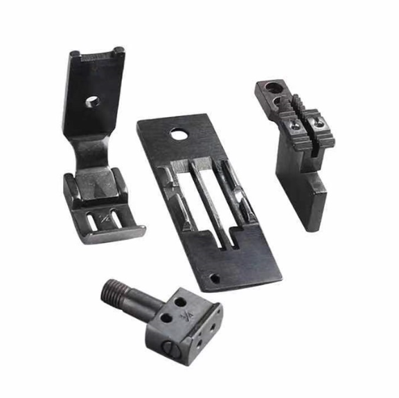 2N. GAUGE SET 1/8"(MANUAL)