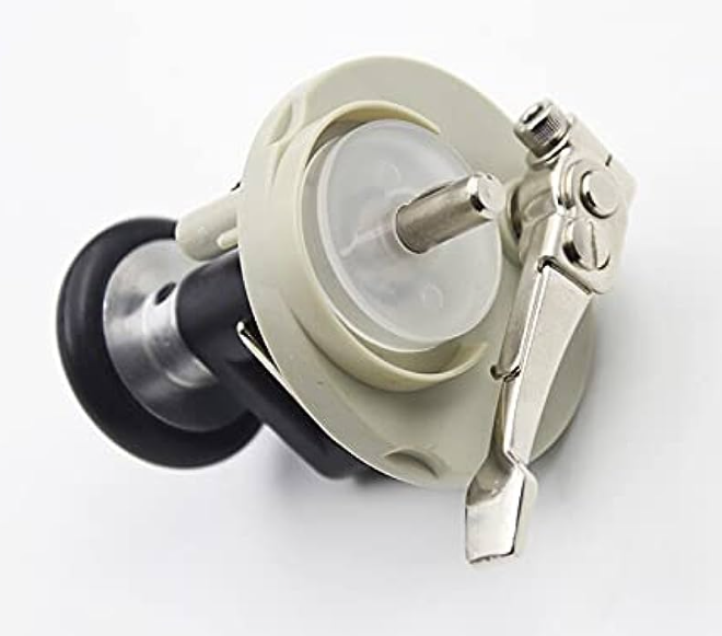 BOBBIN WINDER UNIT ASM.