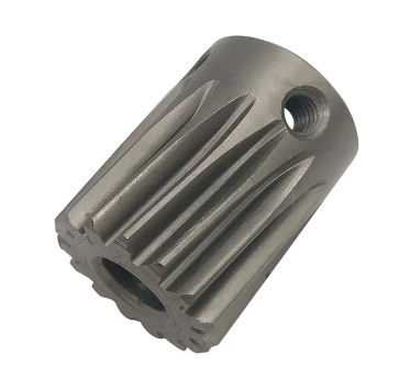 WORM WHEEL   [6200475]