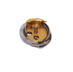 ZIGZAG ROTARY HOOK ASM.