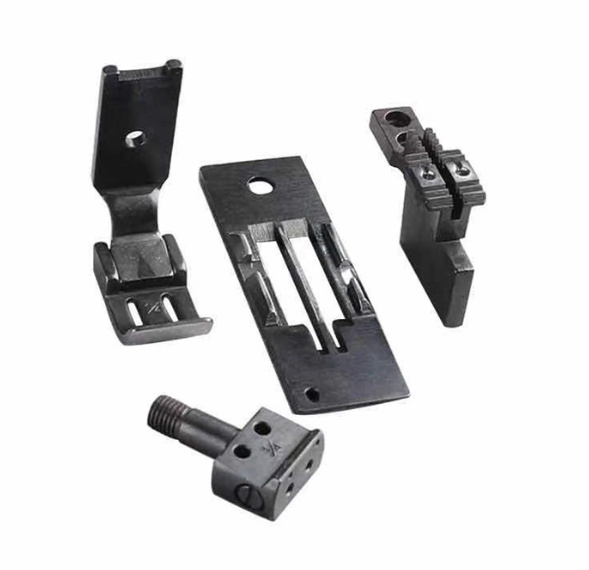 2N. GAUGE SET(MANUAL) -  1"