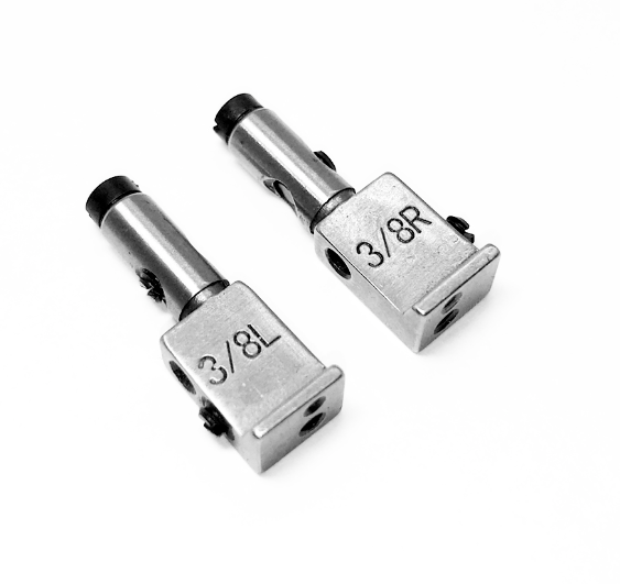 2N. BROTHER NEEDLE CLAMP ANGULAR-3/8"