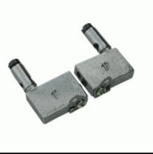 2N. BROTHER NEEDLE CLAMP ANGULAR-1"
