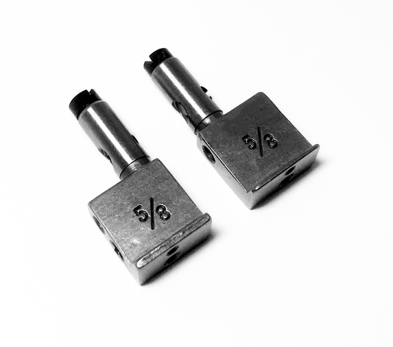 2N. BROTHER NEEDLE CLAMP ANGULAR-5/8"