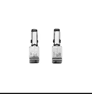 2N. BROTHER NEEDLE CLAMP ANGULAR-3/16"