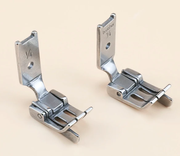 2N.SEWING GUIDE  CL5/16