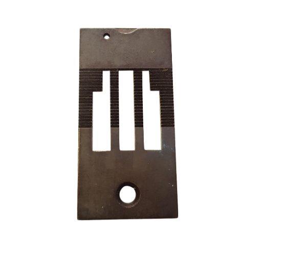 2N NEEDLE PLATE(MANUAL)-7/8"