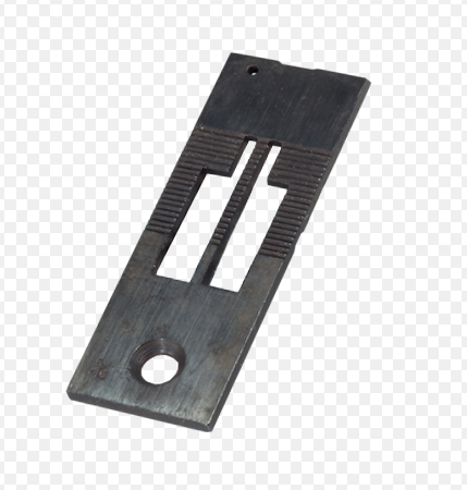 2N NEEDLE PLATE