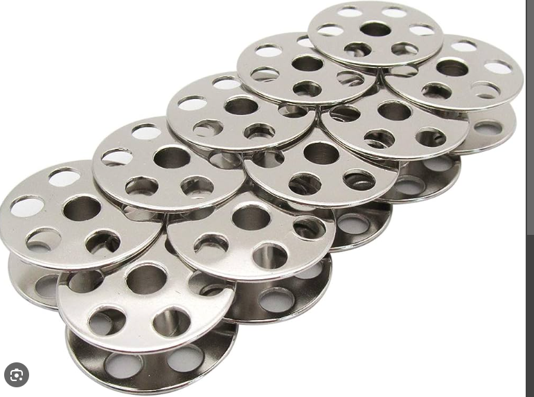 2N. BOBBIN ZALI(BIG)