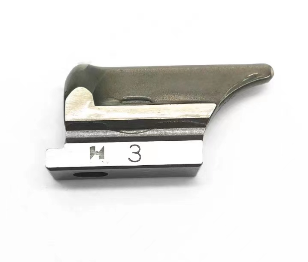 CLOTH CUTTING KNIFE-A3