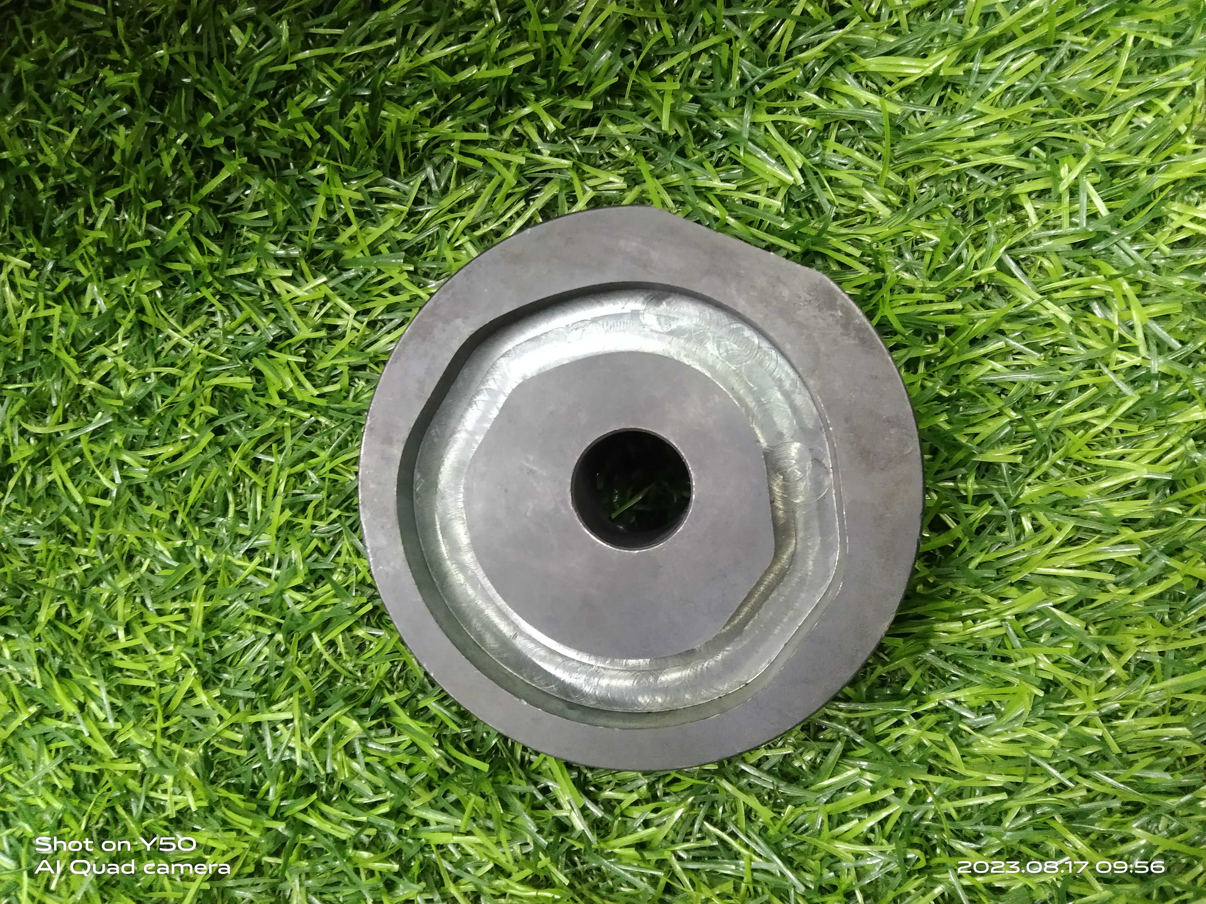 LOOPER DRIVING CAM ASM.