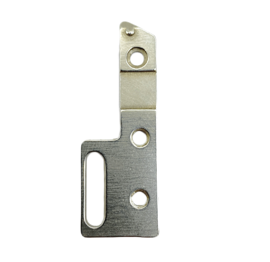 GRASPING FIXING PLATE