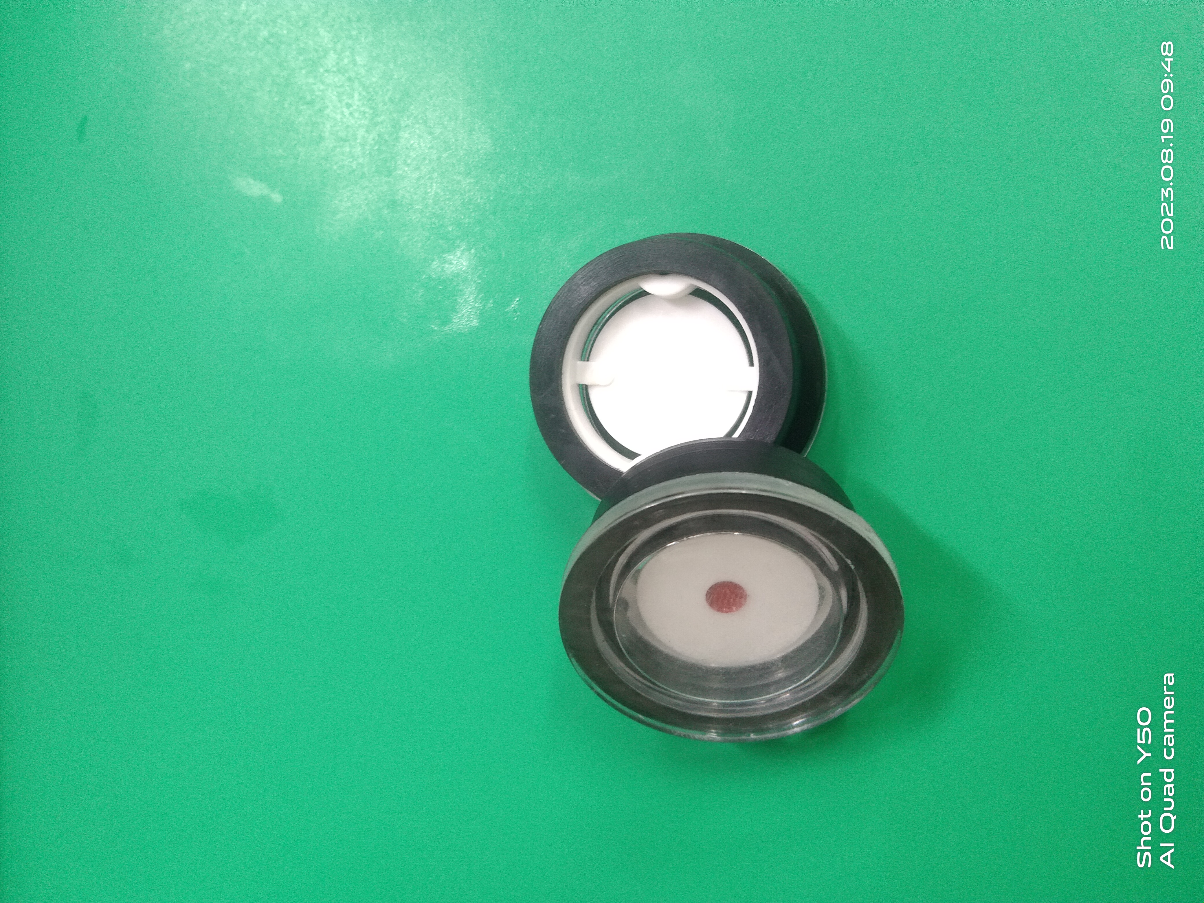 RUBBER CAP -32.5