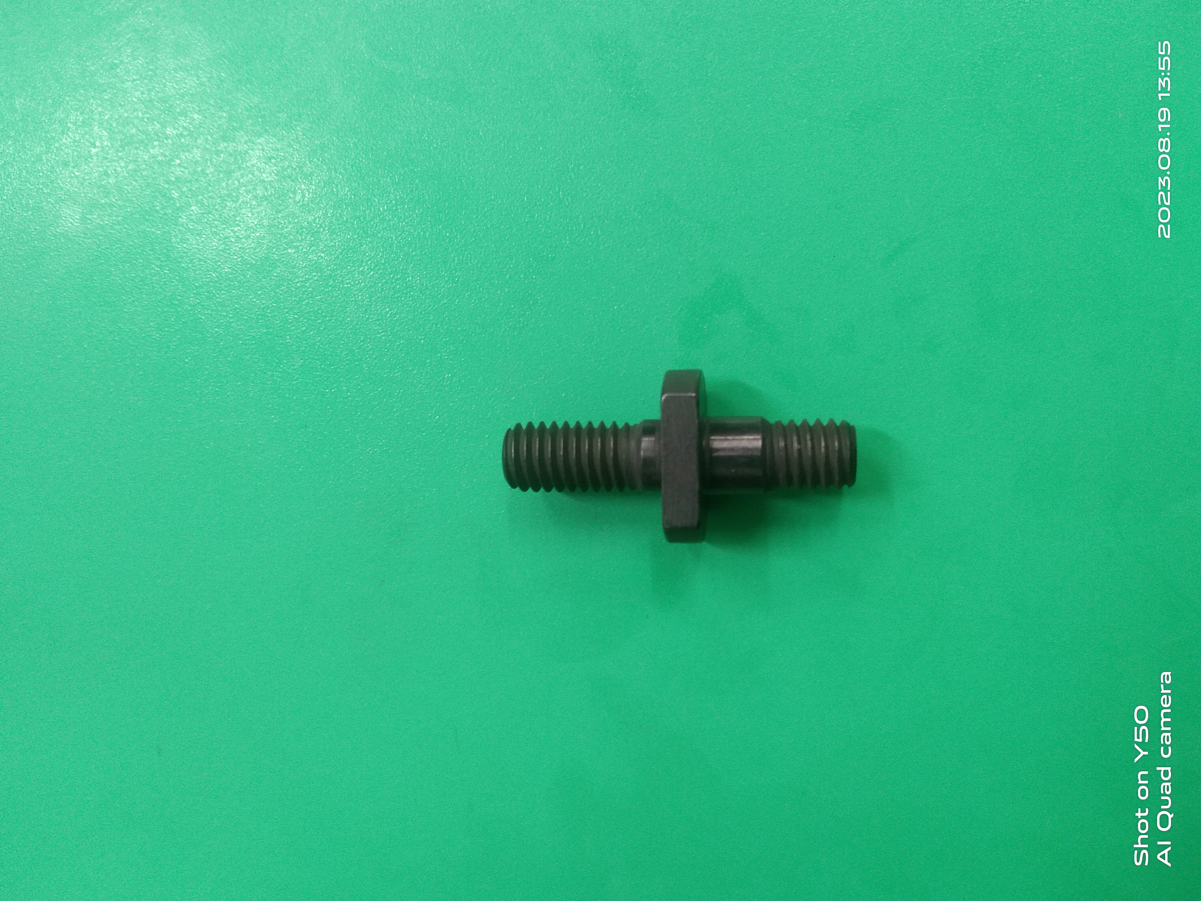 ZIGZAG CRANK  SCREW