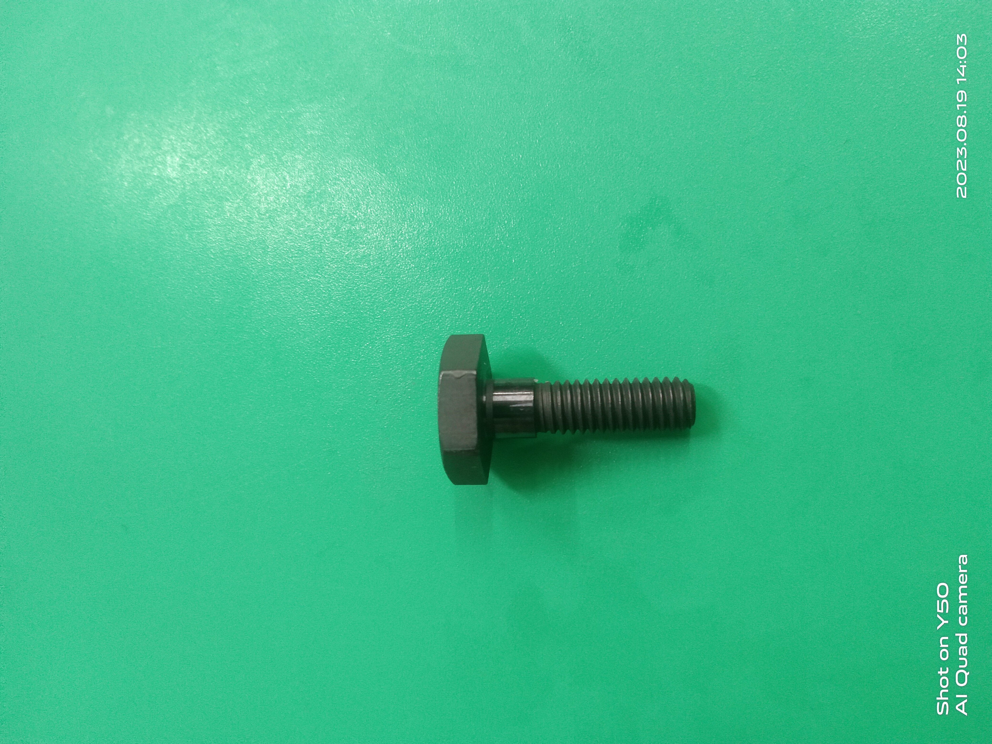 SHOULDER SCREW M6