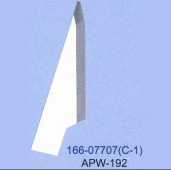 APW CORNER KNIFE(C-1)