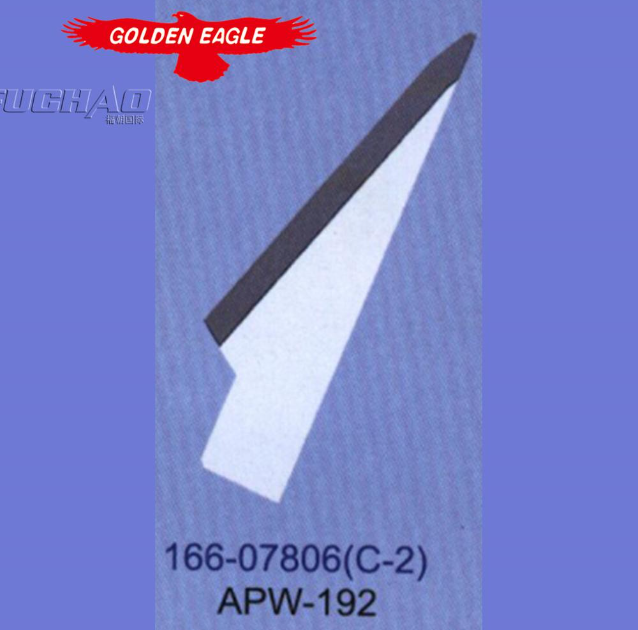 APW CORNER KNIFE(C-2)