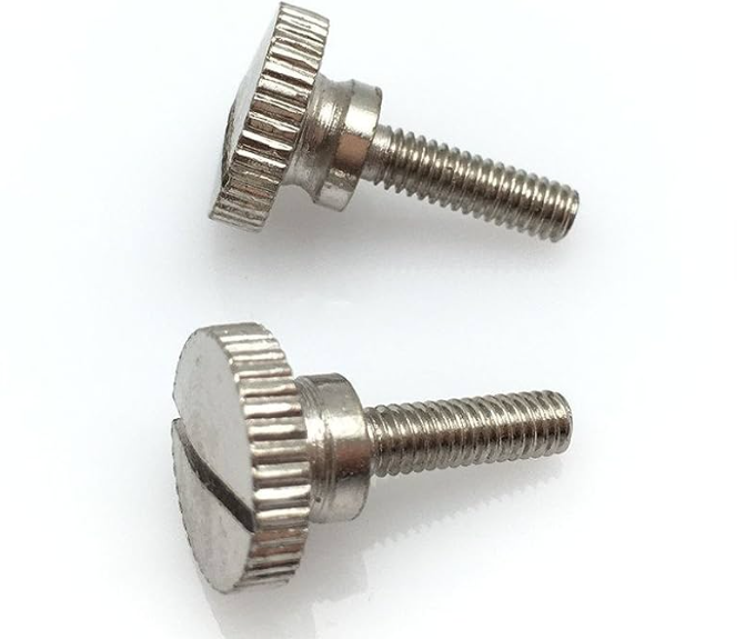 T-GUIDE SCREW