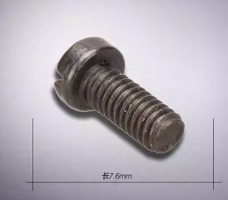 SCREW, M2.6X5.5