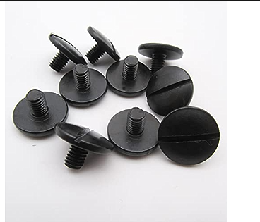 SCREW 3/16-32 L= 6.5