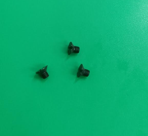 Screw(M3-0.5 x 3.5)