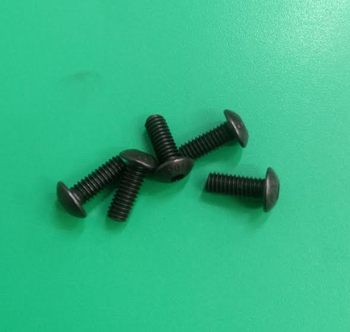 SCREW(M4-0.7X10)
