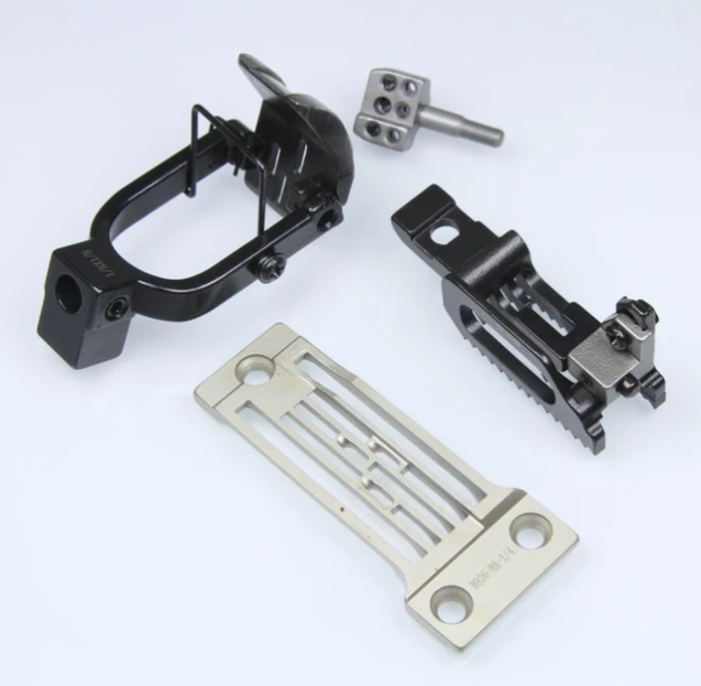 DA928 GAUGE SET 1/4"